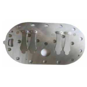 Bitzer 304063-25 Remplazo Plato de Valvulas Bitzer 304063-25 Remplazo Plato de Valvulas