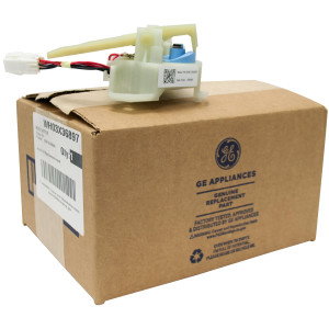 GE WH03X36897 Shift Actuator, Mode Shifter assembly, replaces WH18X27186, Mabe 233D2202G004, 233D2202G001 