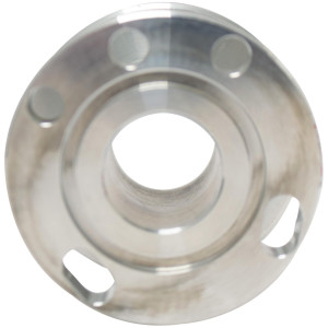 Danfoss 040B0123 Juego Adaptador COM-AD-000 para Regulador de Nivel de Aceite