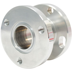 Danfoss 040B0123 Juego Adaptador COM-AD-000 para Regulador de Nivel de Aceite