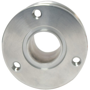 Danfoss 040B0123 Juego Adaptador COM-AD-000 para Regulador de Nivel de Aceite