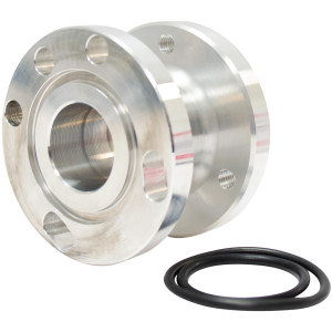 Danfoss 040B0123 Juego Adaptador COM-AD-000 para Regulador de Nivel de Aceite