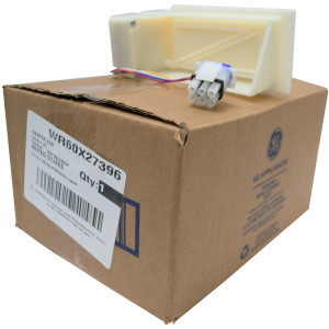 GE WR60X27396 Damper de Refrigerador y Congelador 