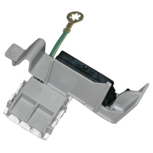 Whirlpool WP8318084 Genuine OEM Washer Switch Lid  Fits: 8318084