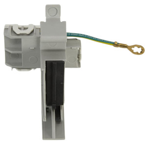 Whirlpool WP8318084 Switch De La Tapa Lavadora  Sirve 8318084
