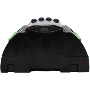 Danfoss MCX06D Control Programable, 6 Relays, 24V, Communicacion CANBUS, MODBUS, RS485 080G0112