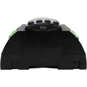 Danfoss MCX06D Control Programable, 6 Relays, 24V, Communicacion CANBUS, MODBUS, RS485 080G0112