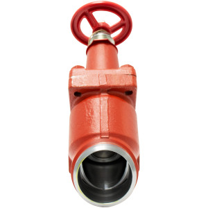 Valvula Danfoss SVA-S 65 2.5in 148B5830 Valvula Danfoss SVA-S 65 2.5in 148B5830