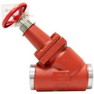 Valvula Danfoss SVA-S 65 2.5in 148B5830