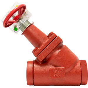 Valvula Danfoss SVA-S 65 2.5in 148B5830