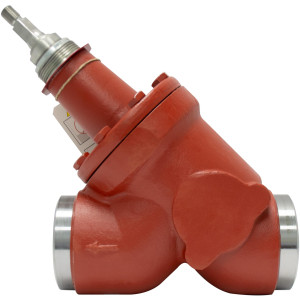 Valvula Danfoss SVA-S 80 Cap 3pulg 148B5931