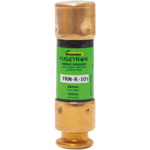 MA-Line MA-FRNR10 10A Fuse Class 5RK - 250V