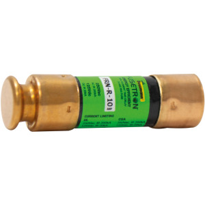 MA-Line MA-FRNR10 10A Fuse Class 5RK - 250V