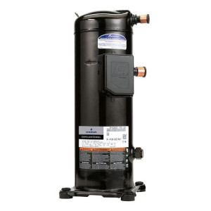 Copeland Scroll Compressor 91.000 Btu 460v/3ph/60Hz R410 ZP91KCE-TFD 