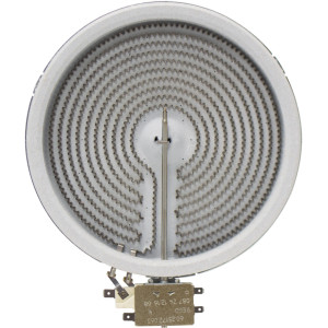 Whirlpool W10823698 Resistencia Estufa Cocina 1800 Watts remplaza multiples numeros de parte 8523696 