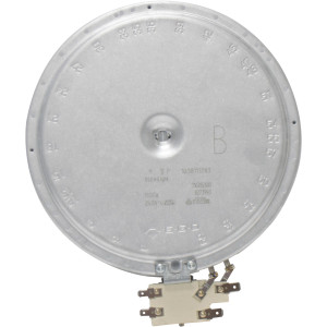 Whirlpool W10823698 Resistencia Estufa Cocina 1800 Watts remplaza multiples numeros de parte 8523696 