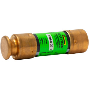 MA-Line MA-FRNR20 20A Fusible Clase 5RK - 250V