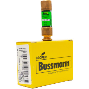 MA-Line MA-FRNR20 20A Fuse Class 5RK - 250V