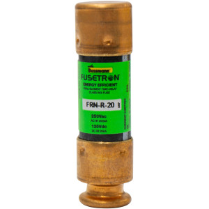 MA-Line MA-FRNR20 20A Fuse Class 5RK - 250V