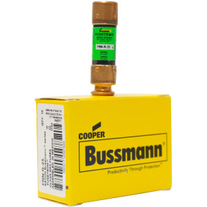 MA-Line MA-FRNR25 25A Fuse Class 5RK - 250V