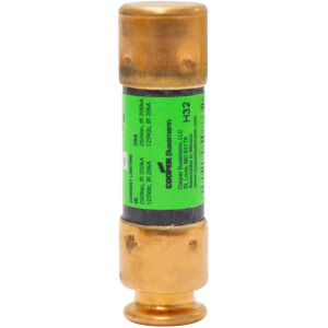 MA-Line MA-FRNR25 25A Fuse Class 5RK - 250V