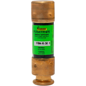 MA-Line MA-FRNR30 30A Fusible Clase 5RK - 250V