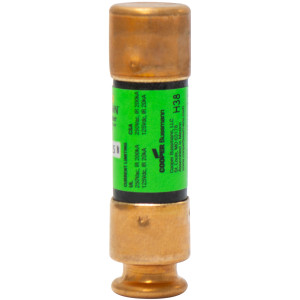 MA-Line MA-FRNR15 15A Fusible Clase 5RK - 250V