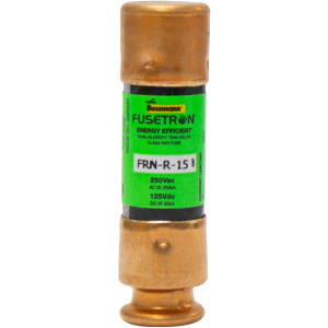 MA-Line MA-FRNR15 15A Fusible Clase 5RK - 250V