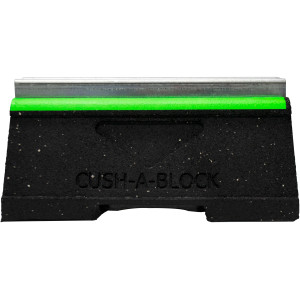 Soporte para techo Dura-Blok serie DB10 con canal B44 (5 x 6 x 9,6 pulgadas) H-Block, Haydon