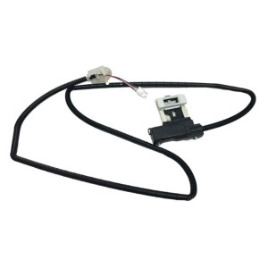 Whirlpool W11176112 Genuine OEM Door Lock    Fit: W11028055 