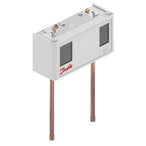 Danfoss 060-127666 Presostato KP17W Danfoss 060-127666 Presostato KP17W