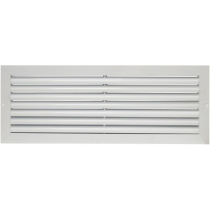 Laminaire Return Grille RA 24x8
