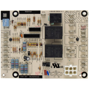 ICP 1084197 Replacement Board Electronic Fan Timer Sk