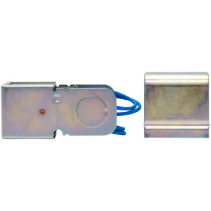 SANHUA COIL-SOV-208-240 Solenoid Coil 208-240 V