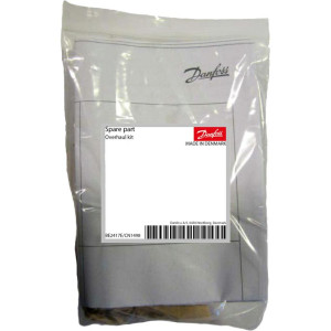 Danfoss 027H5016 Kit de Mantenimiento para ICS 50