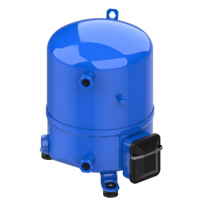 Danfoss MTZ18JA4BVE 1.5HP R404,R407,R134,R448, MBP Reciprocating Refrigeration Compressor 400/3/50 460/3/60 (V/Ph/Hz),Discharge 1 in V06, Suction 1 in V06, Rotolock,POE Oil, MTZ18-4V Danfoss MTZ18JA4BVE 1.5HP R404,R407,R134,R448, MBP Reciprocating Refrigeration Compressor 400/3/50 460/3/60 (V/Ph/Hz),Discharge 1 in V06, Suction 1 in V06, Rotolock,POE Oil, MTZ18-4V