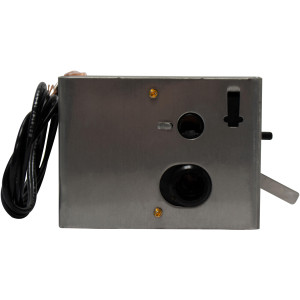 Erie AG13U020 Actuador PopTop Normalmente Cerrado 240V con cables de 18 pulg