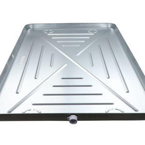 Diversitech 6-M3060 Bandeja 30x60, Metalica, 26GA