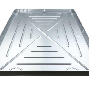 Diversitech 6-M3060 Bandeja 30x60, Metalica, 26GA