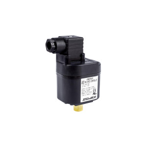Danfoss 061H3247 Control de Velocidad de Ventilador, Tipo XGE-EC, 319 a 566 psi, 10 V, 1/4 pulg Conexion Entrada, DIN 8906
 Danfoss 061H3247 Control de Velocidad de Ventilador, Tipo XGE-EC, 319 a 566 psi, 10 V, 1/4 pulg Conexion Entrada, DIN 8906