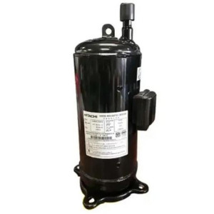 Compressor Hitachi Outdoor Unit Vrf 11102020000020 201400401150 E405DHD-38A2YG DC Inverter Scroll R-410a 200V/3ph/50 - 200-230V/3Ph/60Hz 
Fits: E4sprf158ca00c  E4sprf140ca00c  E4sprf118ca00c