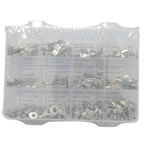 MA-Line MA-02651-2 Terminal Kit, High Temperature, 12 compartment