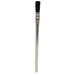MA-Line AMA-001-10 Brocha para fundente, 3/8 pulg, Mango Metalico, para soldadura