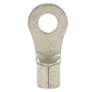 MA-Line MA02745-2 Ring Non-Insulated, 12-10, 8 Stud, Bag of 100ea