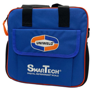 Uniweld USRS330s Digital Refrigerant Scale up to 330lb Programmable