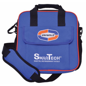 Digital Refrigerant Scale Uniweld USRS220 up to 220lb