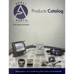 Appli Parts Catalog