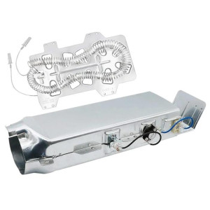 Samsung Dryer Heating Element Assembly DC97-14486A 