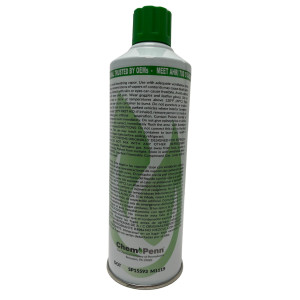 Refrigerant Gas R600 10.6oz Isobutane Refrigerant Gas R600 10.6oz Isobutane