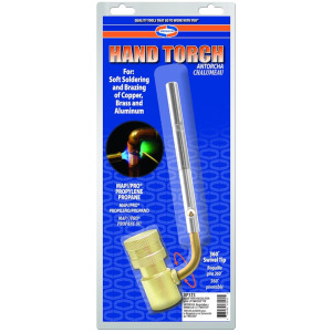 Uniweld RP3T5 Hand Torch Single